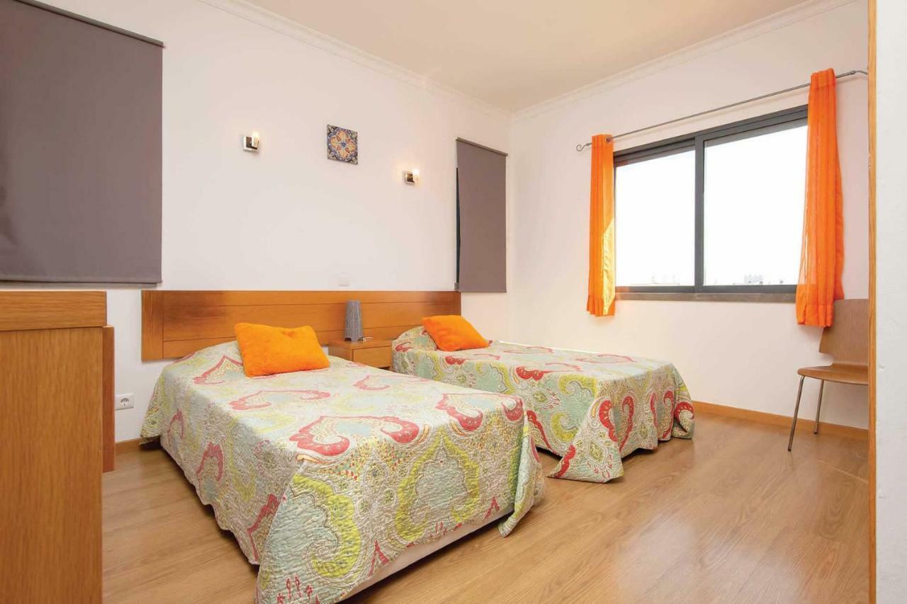 Villa Ruana - 5 Bedrooms On Suite- Free Out Door Hot Jacuzzi - By Bedzy Albufeira Buitenkant foto