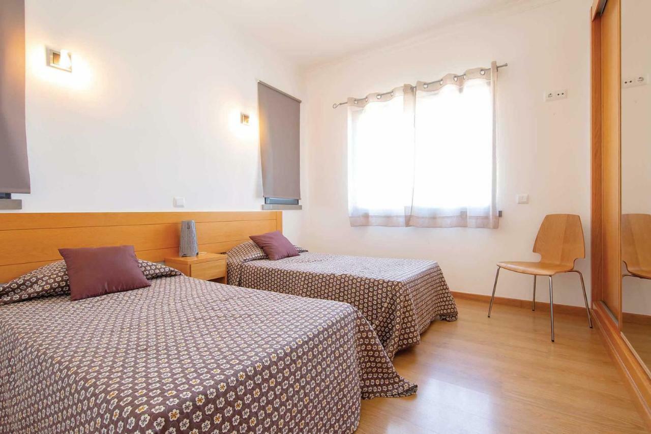 Villa Ruana - 5 Bedrooms On Suite- Free Out Door Hot Jacuzzi - By Bedzy Albufeira Buitenkant foto